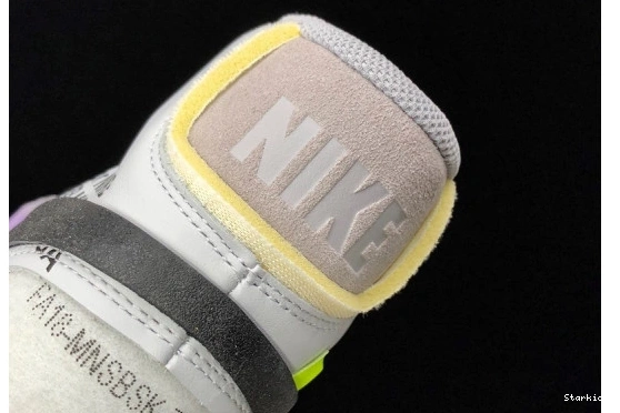 "O-W AA3832 Serena Williams" Nike 002 Blazer Mid 0315